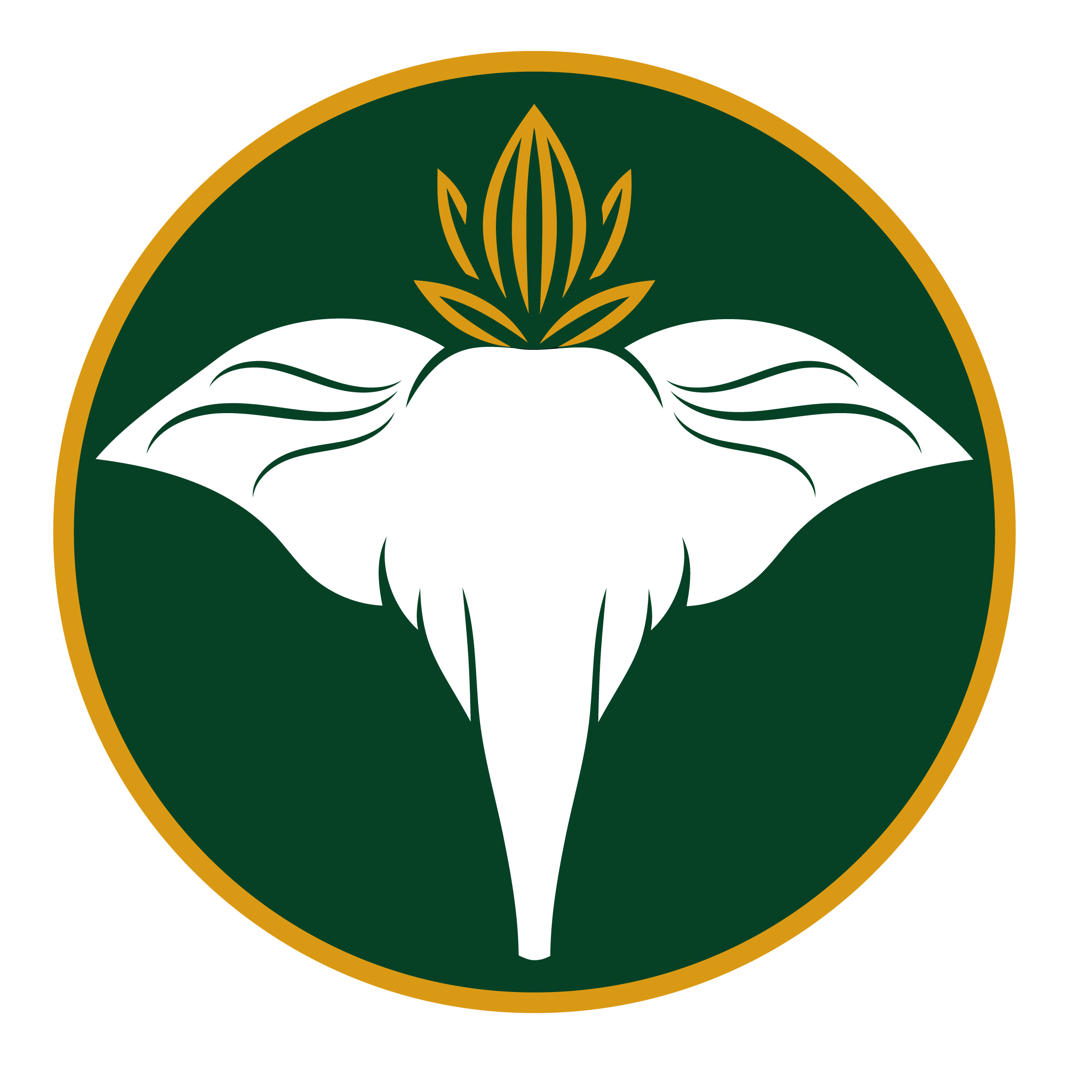 AMODHAM logo